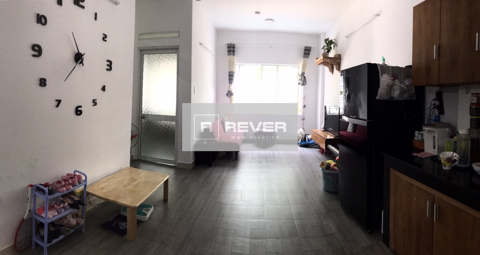 Rever