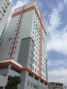 Căn hộ Chung cư Bông Sao, Quận 8 Căn hộ Chung cư Bông Sao tầng thấp đầy đủ nội thất, tiện ích đa dạng.