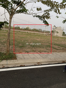 Đất nền Đường Long Thuận diện tích 66.8m² hướng tây nam pháp lý sổ hồng.