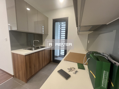  Bán căn hộ Eco Green Quận 7 - 2 phòng ngủ