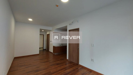  Căn hộ Akari City thiết kế 2 phòng ngủ rộng thoáng.