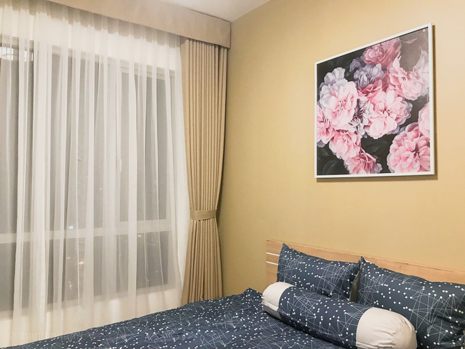 Căn hộ Estella Heights Căn hộ Estella Heights đầy đủ nội thất diện tích 149m²