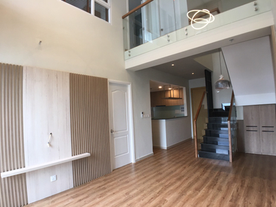  Căn hộ Vista Verde đầy đủ nội thất diện tích 78.6m²