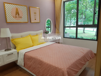 Căn hộ Celadon City, Quận Tân Phú Căn hộ Celadon City có 3 phòng ngủ, không gian rộng thoáng.