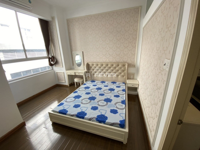  Căn hộ Lexington Residence nội thất cơ bản diện tích 37.93m²