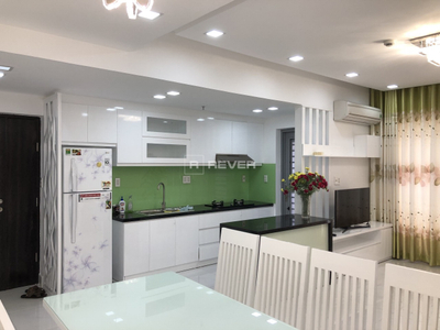  Căn hộ Green Valley hướng Bắc, diện tích 88.63m²