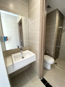 Căn hộ Vinhomes Grand Park, Quận 9 Căn hộ Vinhomes Grand Park tầng 23, tiện ích đa dạng.