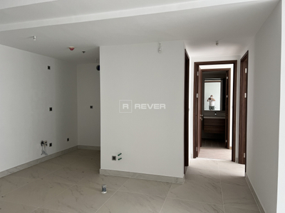  Căn hộ Phú Mỹ Hưng Midtown nội thất cơ bản diện tích 81.28m²