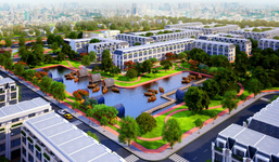 Long Thành Airport City - 