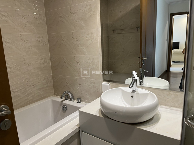  Căn hộ Vinhomes Central Park diện tích 86m²