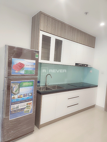  Căn hộ Vinhomes Grand Park hướng ban công đông bắc đầy đủ nội thất diện tích 59m².