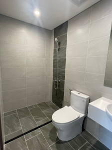  Căn hộ Vinhomes Grand Park view thoáng mát, đầy đủ nội thất.