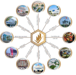 Queen Home An Phú - 