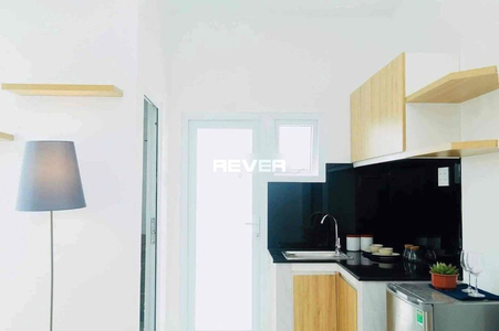 Tòa nhà kinh doanh Quận 7 Tòa nhà kinh doanh thiết kế 5 tầng diện tích 100m2, khu dân cư hiện hữu.