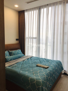  Căn hộ Vinhomes Golden River đầy đủ nội thất diện tích 68m².