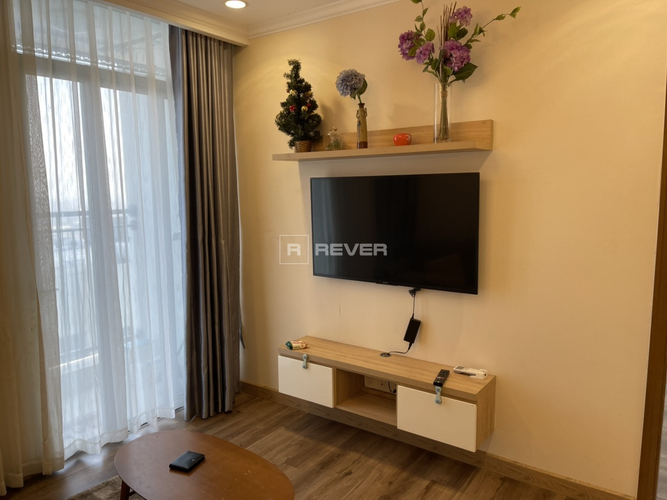  Căn hộ 1 Phòng Ngủ OT Vinhomes Central Park hướng Đông Bắc