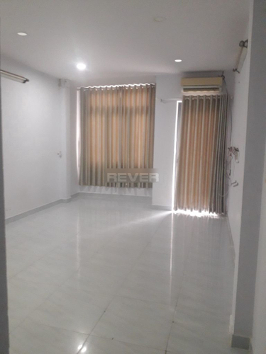 Nhà phố Quận 4 Nhà mặt tiền đường Sối 7 diện tích 32.5m2, cửa hướng Đông Nam.