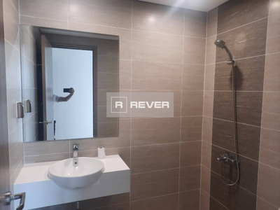 Căn hộ Vinhomes Grand Park, Quận 9 Căn hộ Vinhomes Grand Park nội thất cơ bản diện tích 59m²