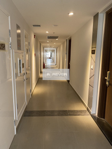 căn hộ  Sky 89  Căn hộ Sky 89 nội thất cơ bản, ban công mát mẻ