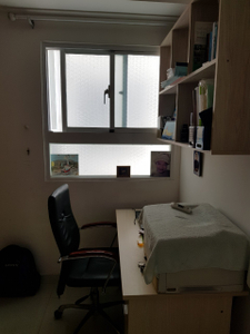 Căn hộ 8X Plus, Quận 12 Căn hộ 8X Plus hướng ban công nam nội thất cơ bản diện tích 65m²