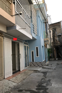 Nhà phố Quận Bình Thạnh Nhà phố cách mặt tiền đường Lê Quang Định, khu dân cư hiện hữu.