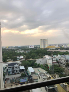 Căn hộ Akari City, Quận Bình Tân Căn hộ Akari City tầng 9 thiết kế 2 phòng ngủ, nội thất cơ bản.