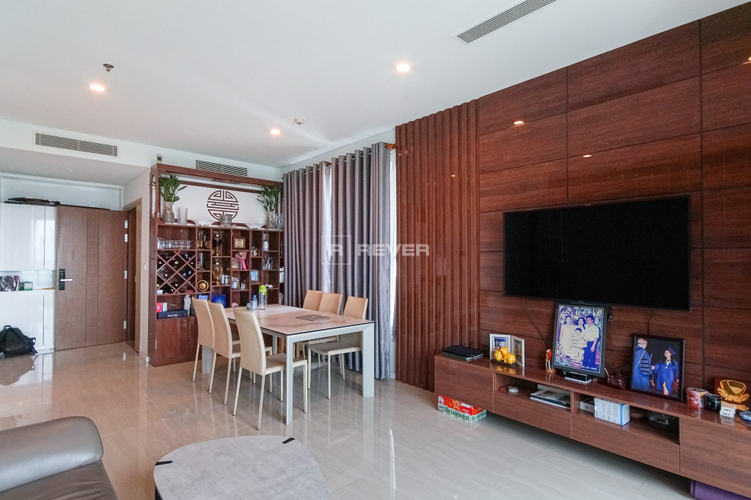 z4319712086702_9ec964942915bc43bec6d2b40a8efd68.jpg Căn hộ Sadora Apartment, diện tích 106m²