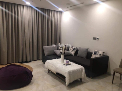  Căn hộ Vinhomes Golden River đầy đủ nội thất diện tích 88m².