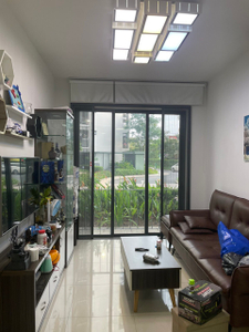 Căn hộ Celadon City, Quận Tân Phú Căn hộ Celadon City có 2 phòng ngủ, đầy đủ nội thất.