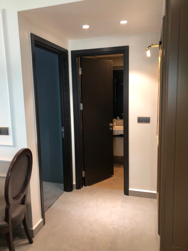 Căn hộ Feliz En Vista, Quận 2 Căn hộ Feliz En Vista tầng 29, bàn giao đầy đủ nội thất cao cấp.