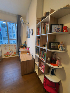 Căn hộ The Park Residence, Huyện Nhà Bè Căn hộ The Park Residence tầng 19, bàn giao đầy đủ nội thất.