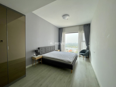  Căn hộ Gateway Thảo Điền đầy đủ nội thất diện tích 122m²