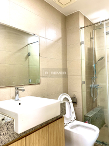 Căn hộ Celadon City, Quận Tân Phú Căn hộ Celadon City diện tích 66.4m2, đầy đủ nội thất.