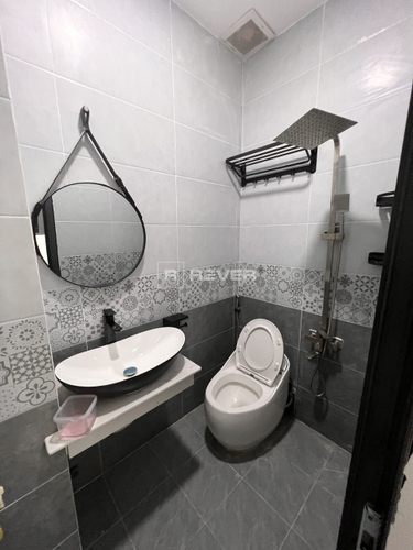  Căn hộ RIVERPARK PREMIER đầy đủ nội thất diện tích 102m².