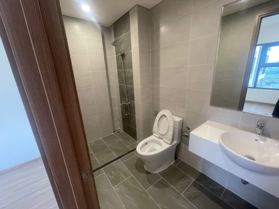 IMG_6414.HEIC Căn hộ Vinhomes Grand Park hướng ban công tây bắc không có nội thất diện tích 69.2m²