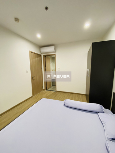  Căn hộ Vinhomes Grand Park tầng 28 nội thất cơ bản, thiết kế hiện đại.