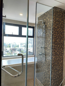 Căn hộ One Verandah, Quận 2 Căn hộ One Verandah hướng Đông Bắc, diện tích 104.49m²