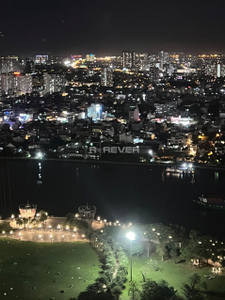  Căn hộ Vinhomes Central Park diện tích 123.7m² siêu đẹp 