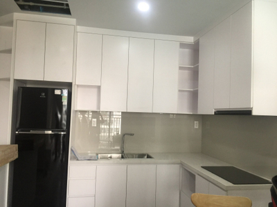  Căn hộ Sunrise Riverside hướng ban công đông đầy đủ nội thất diện tích 69.16m²