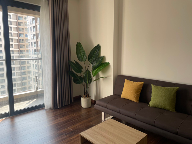 Căn hộ Akari City, Quận Bình Tân Căn Hộ Akira City tầng 15 ban công rộng rãi, view đón gió mát mẻ.