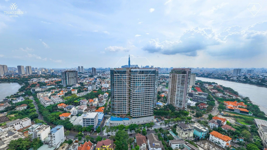 IMG_7670.JPG 🔥 Cơ hội vàng sở hữu căn hộ phiên bản giới hạn tại Thảo Điền Green -  siêu phẩm cuối cùng còn sót lại tại khu vực Thảo Điền, Quận 2.