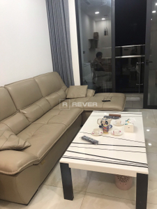  Căn hộ The Aqua 1 Vinhomes Golden River diện tích 49.5m²