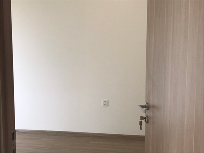  Căn hộ Vinhomes Grand Park hướng ban công đông bắc không có nội thất diện tích 69.5m²