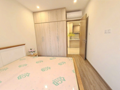 IMG_6934.JPG Căn hộ Vinhomes Grand Park 1PN+ toà S501 view hồ bơi. LH 0768892255