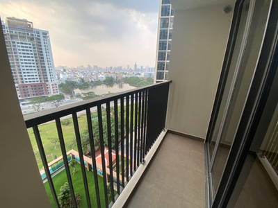 Căn hộ Eco Green Saigon, Quận 7 Bán căn hộ Eco Green Quận 7 - 2 phòng ngủ sổ hồng sẵn