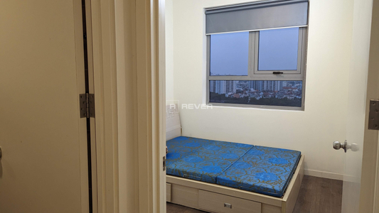  Căn hộ Lux Garden nội thất cơ bản diện tích 69m²