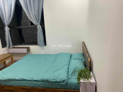  Pent-house D'Lusso hướng Đông Nam, diện tích 104m²