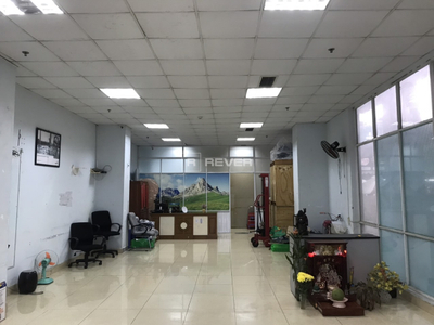  Shop-house Chung cư Khang Gia nội thất cơ bản diện tích 160m²