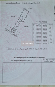 Nhà phố Huyện Bình Chánh Nhà có sổ hồng riêng diện tischc đất 213.8m2 rộng thoáng, khu dân cư hiện hữu.