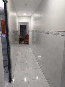  Nhà phố Đường Quốc Lộ 1 1 tầng diện tích 96.6m² hướng đông bắc pháp lý sổ hồng.